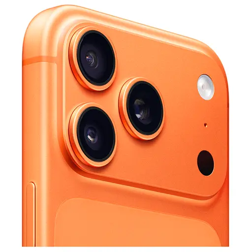 Смартфон Apple Iphone 17 Pro 1Tb Cosmic Orange EU - фото 5