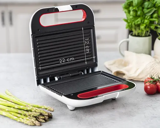 Бутербродниця First Austria FA-5338-5 - фото 4