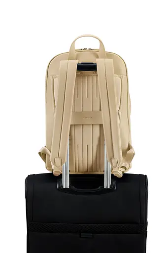 Рюкзак 14,1" Samsonite 4PACK SAND 39,5x27x15 KP3*13002 - фото 4