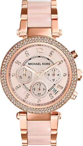 Часы Michael Kors Parker MK5896