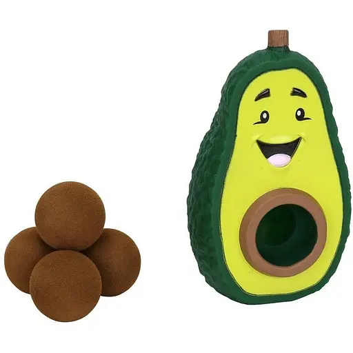 Дитячий ігровий набір Стріляюча тваринка Авокадо Hog Wild HW54775 - фото 1