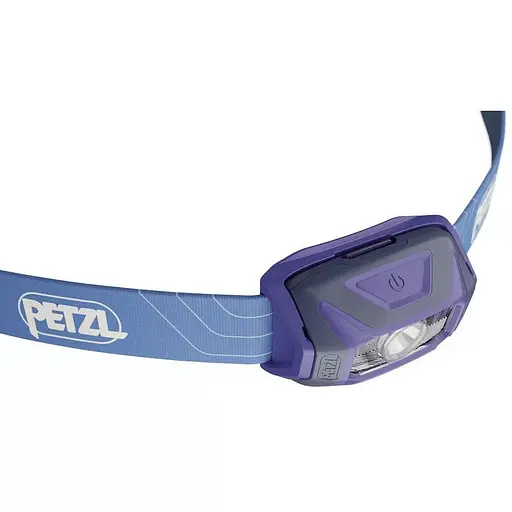 Фонарь Petzl Tikkina 300 Blue (1052-E060AA01) - фото 2