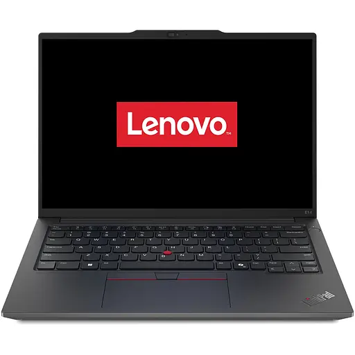 Ноутбук Lenovo ThinkPad E14 Gen 6 5 7535HS 4.55GHz, IPS, 32GB DDR5, 1TB, Radeon, Без ОС - фото 3