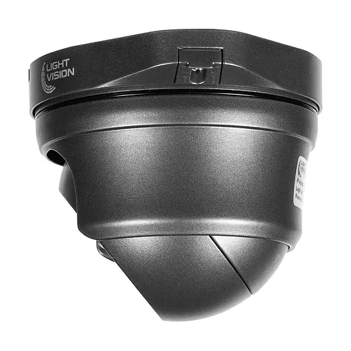 IP-видеокамера 5Mp Light Vision VLC-4256DFI Graphite (Linklemo) f=2.8-12mm с микрофоном (75-00312) - фото 6