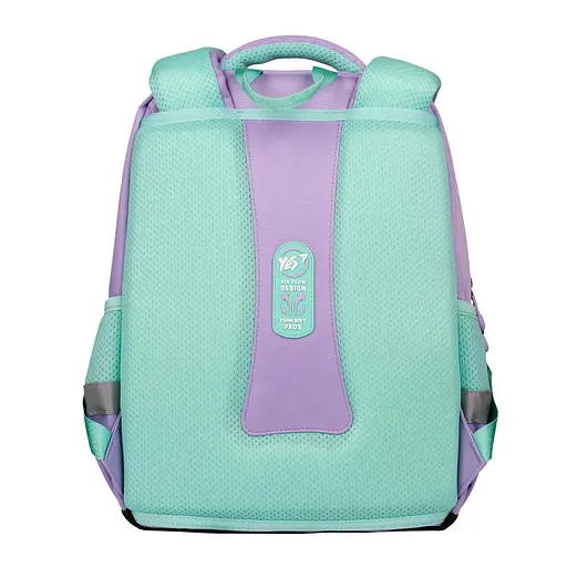 Школьный рюкзак  YES Pusheen the Star S-52 Ergo - фото 7