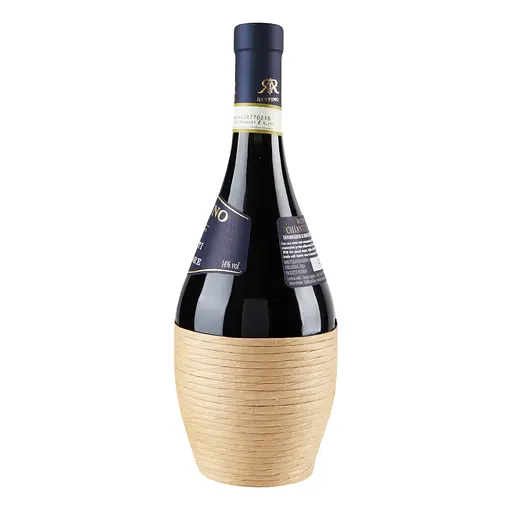 Вино Ruffino Chianti Superiore Rosso, красное, сухое, 0,75 л - фото 5
