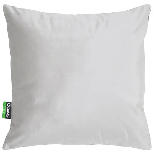 Подушка декоративная Sonex Aspen велюровая 40х40 см (SO102548)