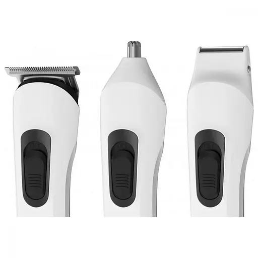 Машинка для стрижки + триммер Rowenta TN8961F4 - фото 6