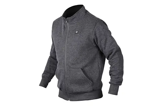 Кофта 2E Tactical с подогревом Heat Power Grey S - фото 9