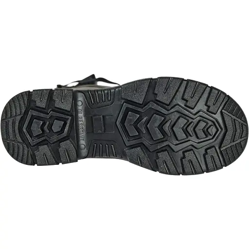 Сапоги Hallyard Cotton 47 Коричневый - фото 9