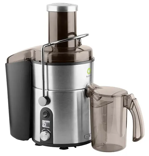 Соковижималка Sencor SJE 5050SS (6579038) - фото 2