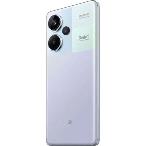 Смартфон Xiaomi Redmi Note 13 Pro+ 8/256GB Aurora Purple - фото 10