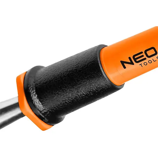 Паяльник электрический Neo Tools 40 Вт 450°C никелированная медь (19-155) - фото 5