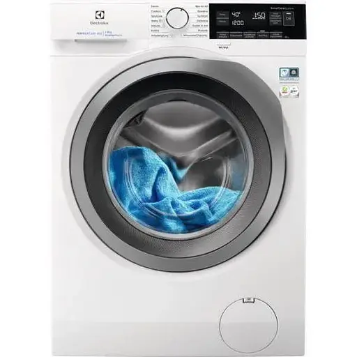 Стиральная машина Electrolux EW6F349SP автоматическая