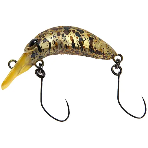 Воблер Nories Rice 30mm 1.8g #343M - фото 1