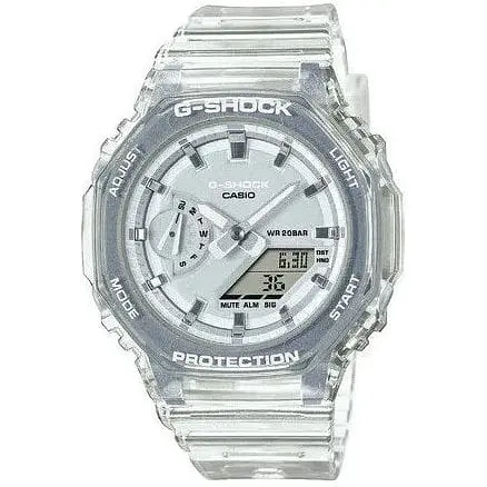 Часы Casio G-Shock GMA-S2100SK-7AER