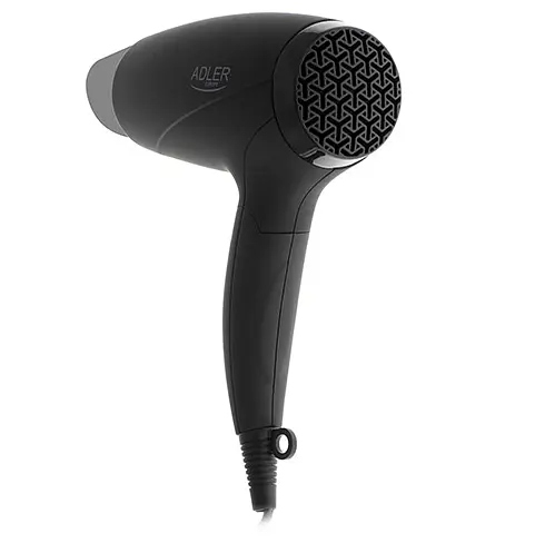 Фен для волосся Сушарка Adler AD 2266 1200W - фото 3
