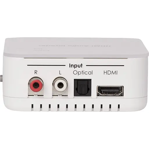Vaddio Эмбеддер HDMI audio Embedder Kit - фото 9