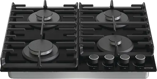 Варильна поверхня газова Gorenje GT642AB (6735429) - фото 7