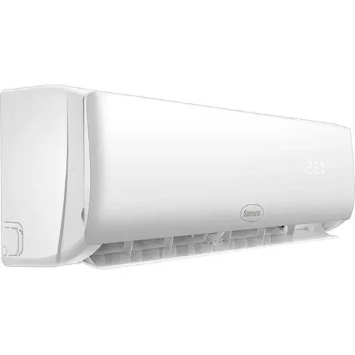 Сплит-система Samurai Basic on/off SMA-18HRN8T (131780) - фото 6