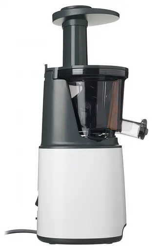 Соковитискач шнековий Kenwood PureJuice JMP400WH White UA - фото 4