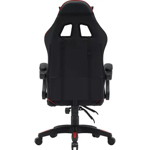 Ігрове крісло Canyon Core SGCH2 Black Red (CNE-SGCH2R) - фото 5