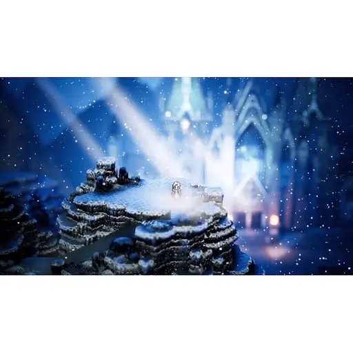 Игра Octopath Traveler (Nintendo Switch) - фото 6