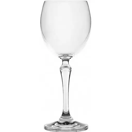 Бокал для вина 260ml Камея NGC213SETWINE