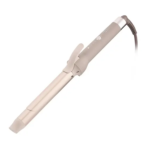 Плойка Ardesto Pearl Cream HC-Y700PERL, 48 Вт, 200 С, дисплей, кераміка, бежевий - фото 2