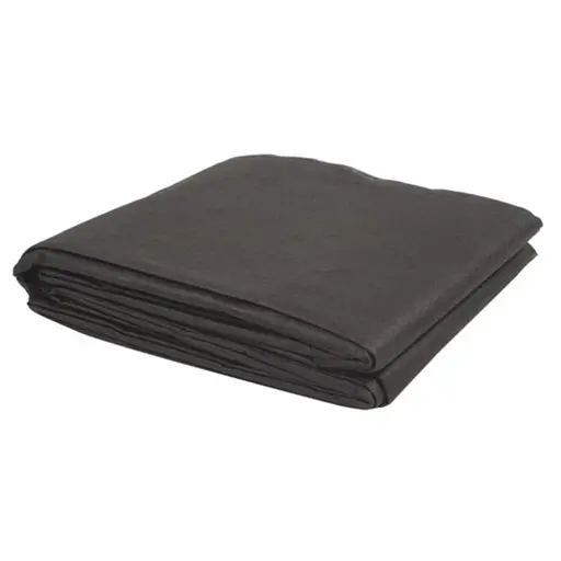 Агроволокно Greentex 1.6х10 м черное (39326) - фото 1