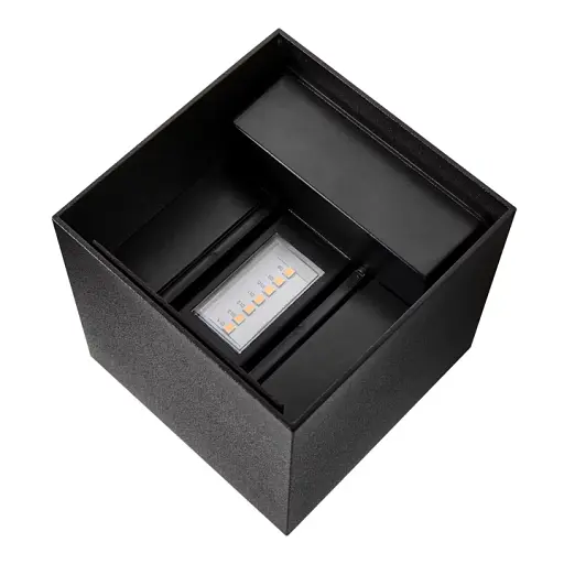 Світильник вуличний Nordlux 2418331003 MILDA - фото 3