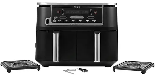 Мультипіч (аерофритюрниця) Ninja AF451EU - фото 4