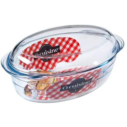 Кастрюля с крышкой O Cuisine 459AC00/1643