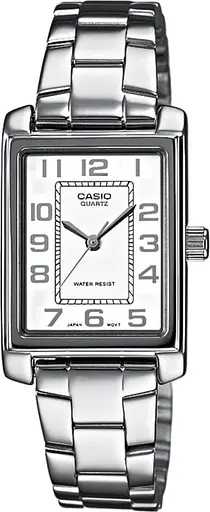 Часы Casio Timeless Collection LTP-1234PD-7BEG