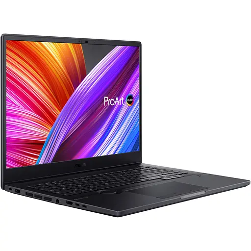Ноутбук ASUS ProArt Studiobook 16 H7600ZX i9-12900H la 5.0 GHz,4K,64GB,2 x 1TB RAID0,3080 Ti 16GB,Windows 11 Pro - фото 7
