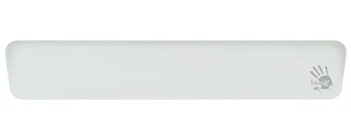 Підставка під зап'ястя Bloody PR-30 Grey 441мм - фото 1