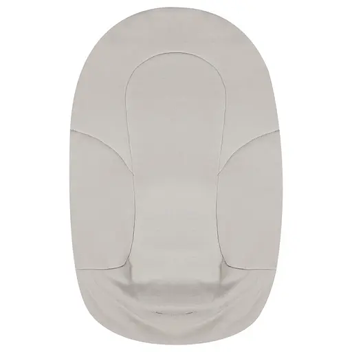 Кресло-качели Lionelo Lilac Beige Sand (LO-LILAC BEIGE SAND) - фото 8