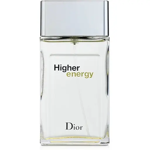 Туалетна вода тестер Christian Dior Higher Energy 100 мл - фото 1
