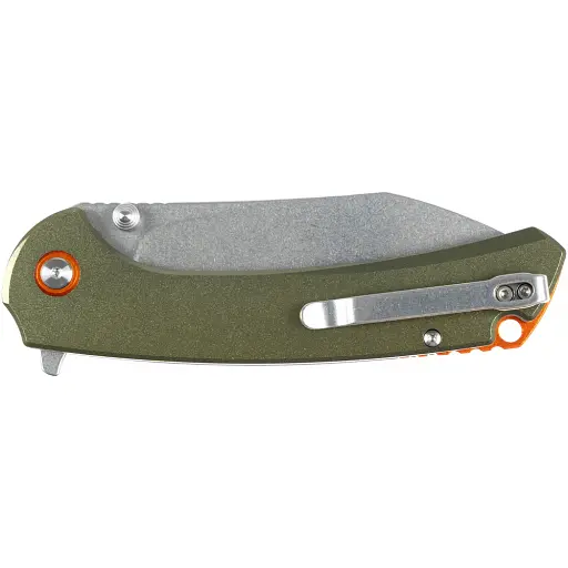 Нож Skif Jock SW Olive Green - фото 4