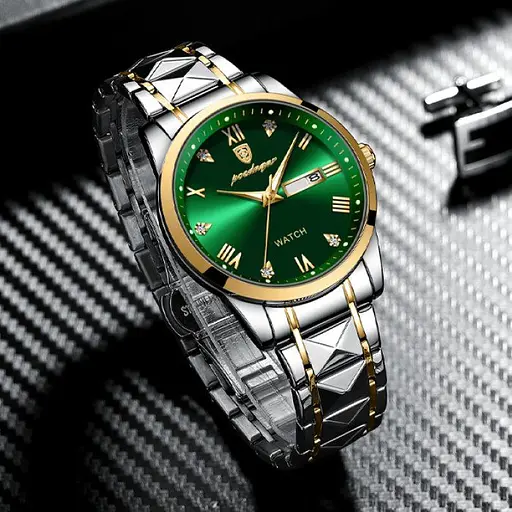 Часы Poedagar Omega - фото 7