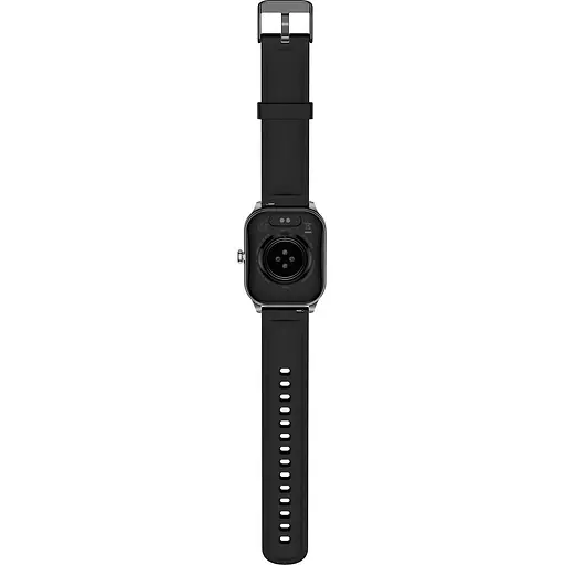 Смарт-часы Amazfit Pop-3S Black - фото 9