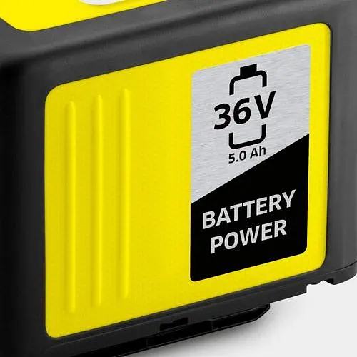 Аккумулятор для электроинструмента Karcher 36V 5Ah (2.445-031.0) [87781] - фото 3