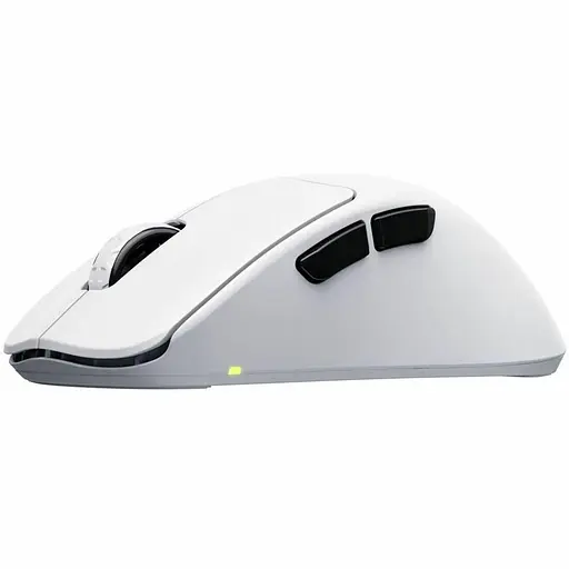 Миша Cherry Xtrfy M64 PRO White (CX-M64W-PRO-WHITE) - фото 4