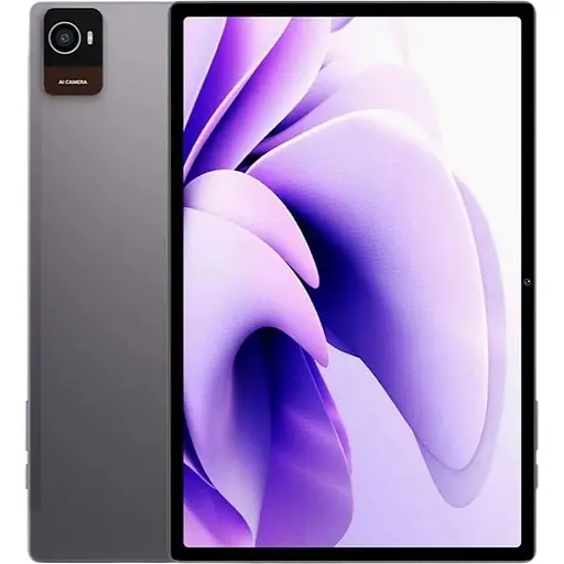 Планшет Oukitel OKT3 10.51" FHD /8GB/256GB/ T616 / 8250mAh / 16+8Мп / Dual SIM / LTE Grey - фото 1