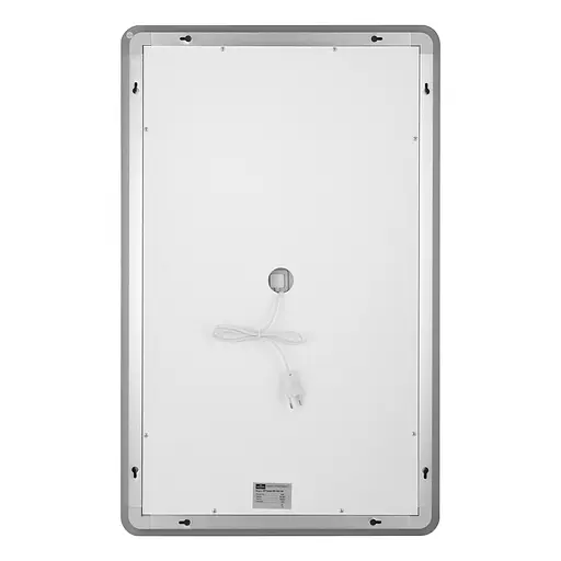 Дзеркало Kroner KRP Spiegel VR6-5080 з LED-підсвічуванням (CV035334) - фото 4