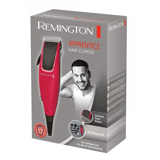 Машинка для стрижки Remington HC5018 - фото 5