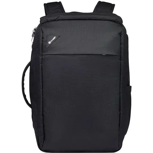 Рюкзак антивор Pacsafe Vibe 28 л backpack черный (60303130)
