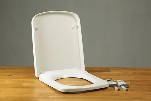 Сиденье для унитаза NKP Jota с крышкой и функцией микролифта 0413 - фото 5