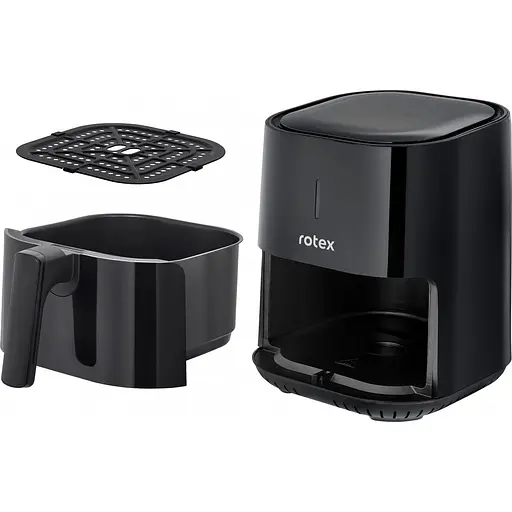 Мультипіч Rotex ROM420-L MultiFry [133689] - фото 9
