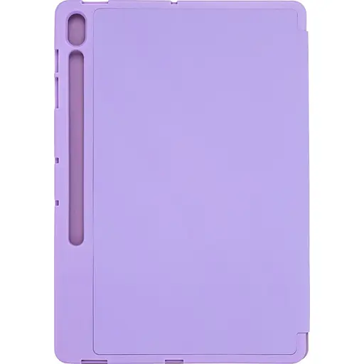 Чохол-книжка ArmorStandart Smart Fold Pen для Samsung Galaxy Tab S10 FE+ Light Purple (ARM85556) [151846] - фото 2